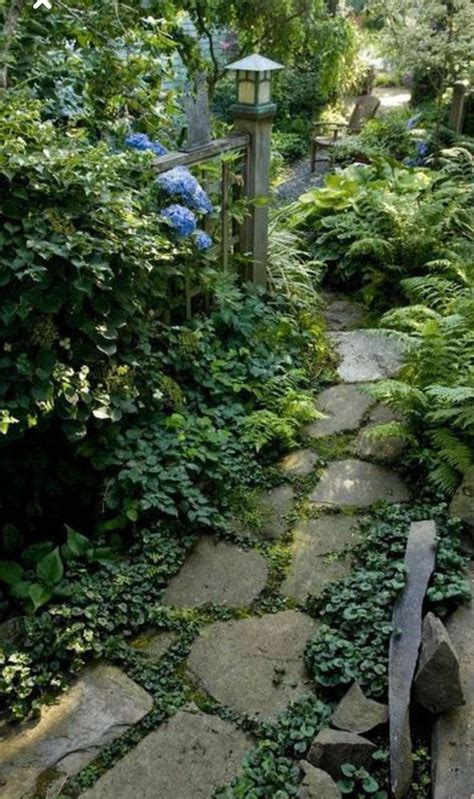 8 Garden Path Ideas To Mesmerize Your Garden Walkway Beautiful
