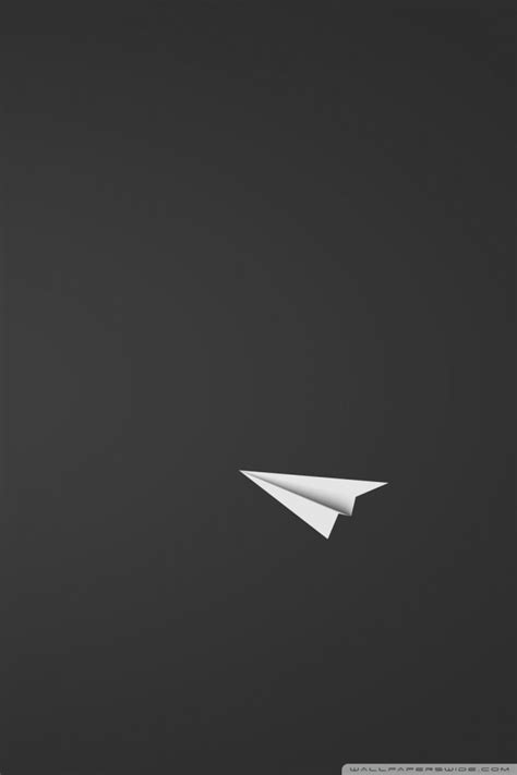 Download Paper Airplane Wallpaper Gallery