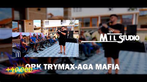 Ork Trymax Aga Mafia 2019 Youtube