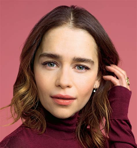Emilia Clarke Photo Gallery 1701 High Quality Pics Theplace