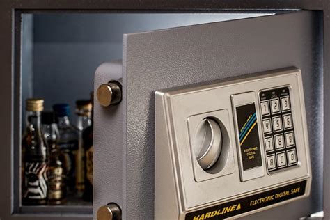The Best Home Safes To Protect Your Valuables
