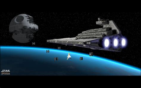 Sci Fi Star Wars Hd Wallpaper Background Image 1920x1200
