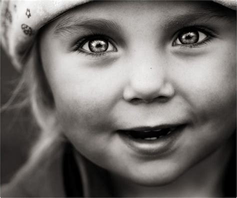 I Like This Childs Face Stunning Portrait Photography