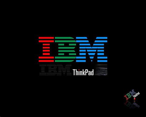 Ibm Thinkpad Logo Thinkpad 25 Hd Wallpaper Pxfuel