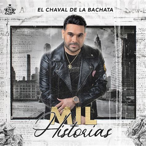 El Chaval de la Bachata - YouTube
