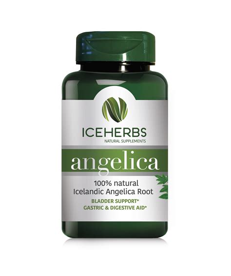 angelica iceherbs