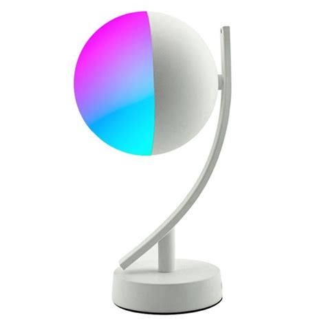 Smart Life Rgb Led Wifi Smart Desk Lamp Gadstyle Bd