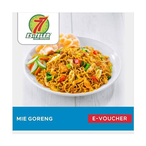 We did not find results for: Jual Es Teler 77 - Mie Goreng Ayam E-Voucher Online April ...