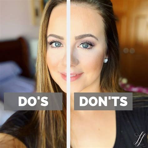Common Mistakes With Eyebrows And How To Properly Fill Eyebrows In Artofit