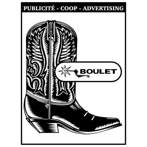 Boulet Logo Png Transparent And Svg Vector Freebie Supply