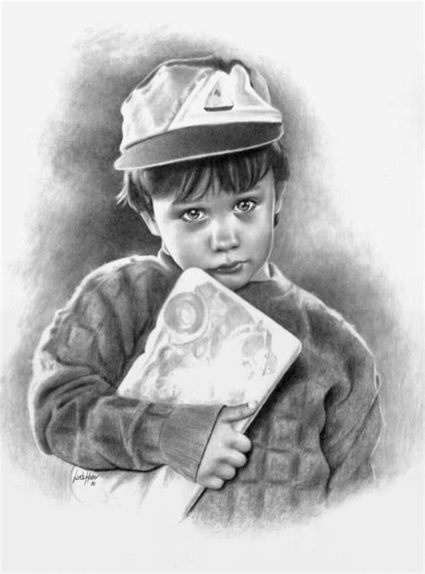 Amazing Pencil Art 46 Pics