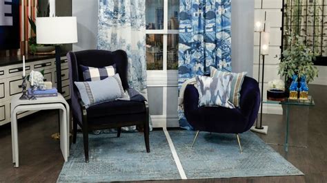 50 Shades Of Blue Keep Your Space On Trend With This Age Old Fave
