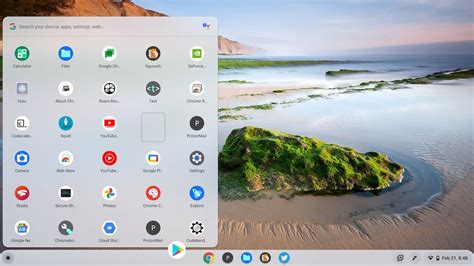 New Chromebook User Learn To Use Chrome Os With This Simulator