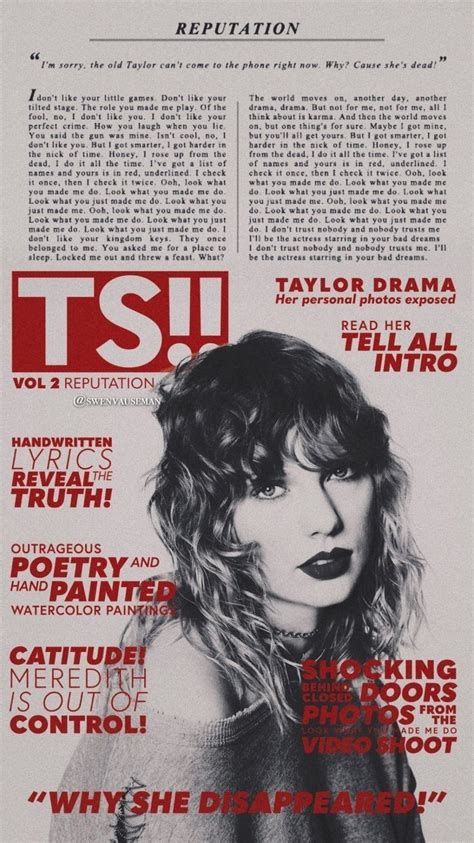 Pin By 𝕽𝖆𝖑𝖔𝖛𝖘𝖜𝖎𝖋𝖙 On Taylor Swift Taylor Swift Posters Taylor Swift