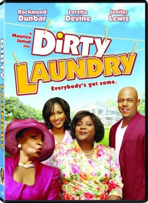 Dirty Laundry 2006 Imdb