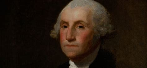 George washington, the first american general, president, and national hero was born in rural colonial virginia on february 22, 1732. Up Close and Personal: George Washington - Phoenix Art Museum