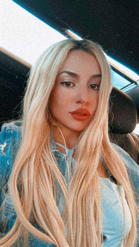 Ava Max Style Clothes Outfits And Fashion • Celebmafia