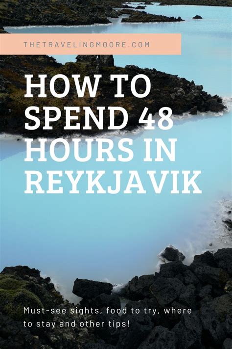 48 Hours In Reykjavik Winter Travel Essentials Visit Reykjavik