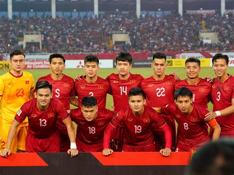Tuyển Việt Nam chưa từng thua Thái Lan ở chung kết AFF Cup