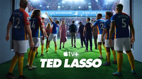 Ted Lasso Season 2 Episode 3 Release Date