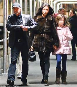 Hollynolly Exclusive Michael Douglas And Catherine Zeta Jones Spotted