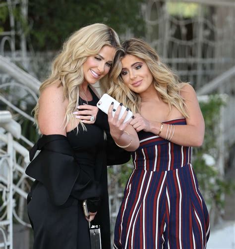 Kim Zolciak Daughter Height Weight Body Measurements Hot Sex Picture