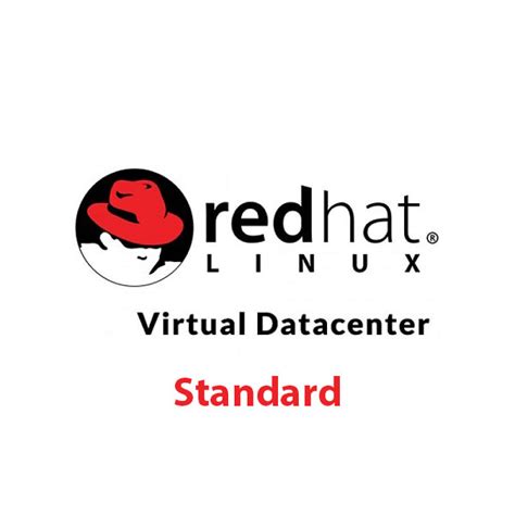 Red Hat Enterprise Linux Virtual Datacenters Standard