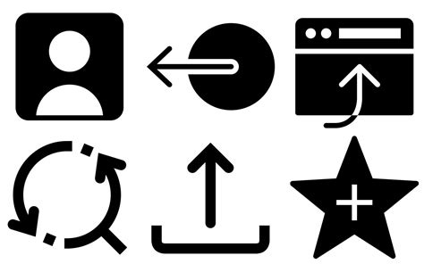 Ui brings together concepts from interaction design, visual design, and information architecture. User Interface Icon Pack in iOS Filled Style