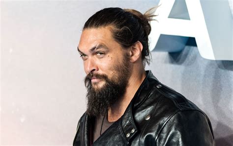 Jason was born in honolulu, the son of coni, a photographer. Can't Stop Thinking About: Jason Momoa's Hair | happy LifeStyle inc