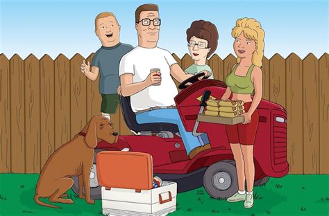 King Of The Hill Creator To Release New Animated Country Music Series