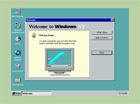 Windows » networking » teamviewer » teamviewer 4.1.7880. How to Install Windows NT 4.0 Workstation (with Pictures)