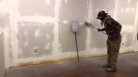 Do You Need To Seal Drywall Before Painting at Helen Ortiz blog