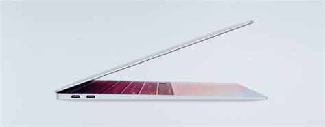 Es ist unklar, wann apple die neuen macbooks vorstellen könnte. Apple M1: Neues MacBook Air segelt selbst am iMac vorbei ...