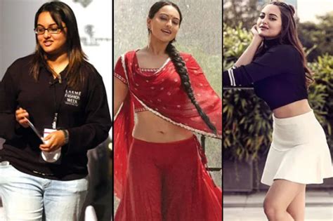 7 Transformasi Aktris Bollywood Berhasil Diet Sonam Kapoor Turun 30kg Halaman 4
