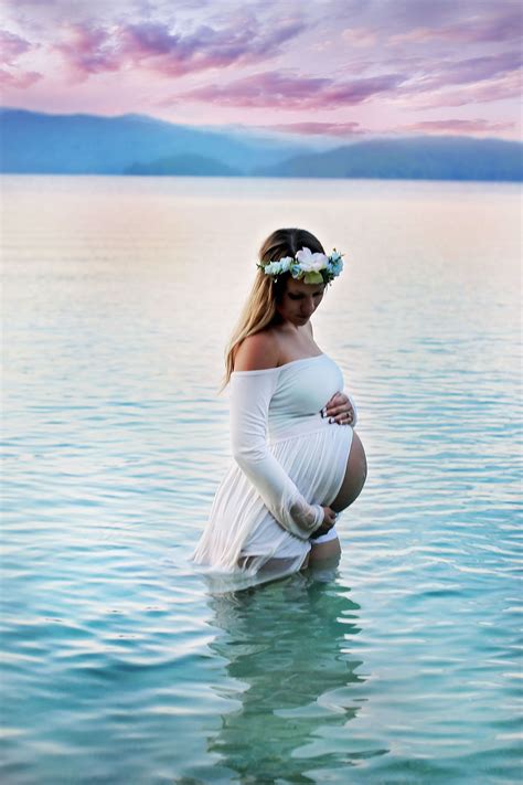Is It Safe To Swim In Lake Water While Pregnant