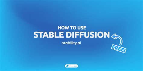 How To Use Stable Diffusion For Free Beginners Guide