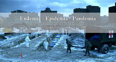 Epidemia Endemia Y Pandemia Definicion Y Ejemplos Opciones De Ejemplo