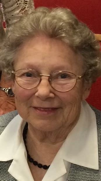 Obituary For Betty Jo Howard