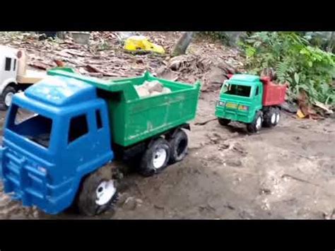 Meskipun tidak mematikan dan kasusnya tidak sebanyak penyakit lain seperti jantung, kanker dan tbc. MOBIL TRUK PENGANGKUT PASIR DAN BATU KERIKIL DARI SUNGAI ...