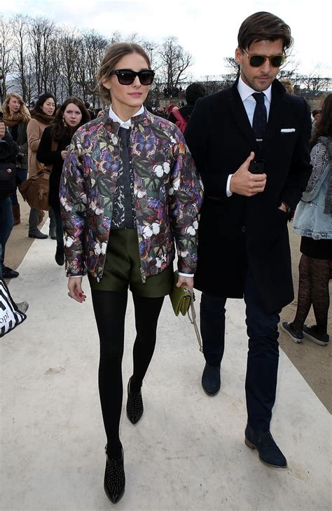 Olivia Palermo And Johannes Huebl 8 Reasons To Love The Most Stylish
