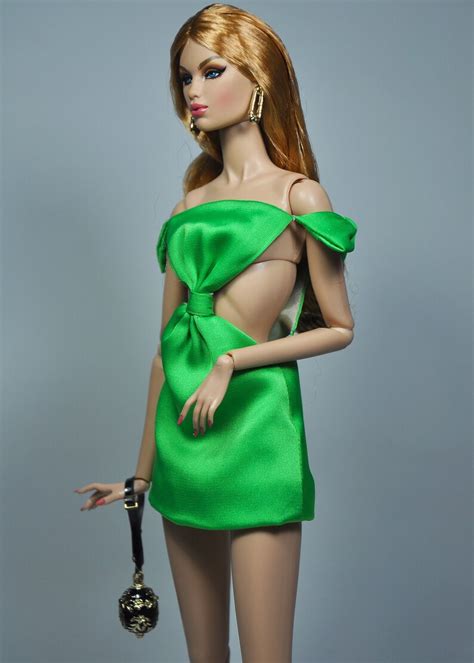 Fashion Royalty Integrity Toys Doll Clothes Celebration Etsy