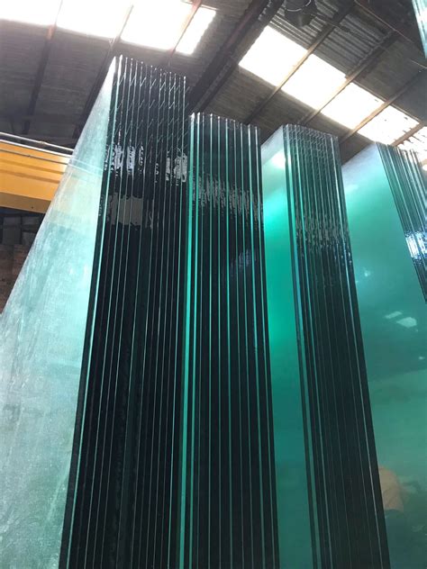 Clear Float Glass Cms Glass Machinery