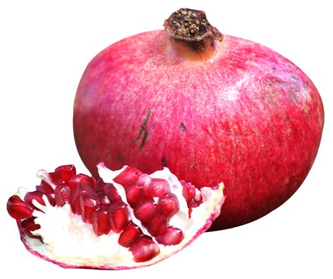 Pomegranate Png Image For Free Download