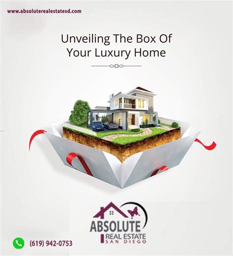 Absolute Real Estate In 2021 Real Estate Marketing Design Ads