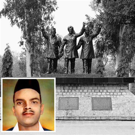Shivaram Hari Rajguru Know This Revolutionary Who Sacrificed His Life For India S Freedom