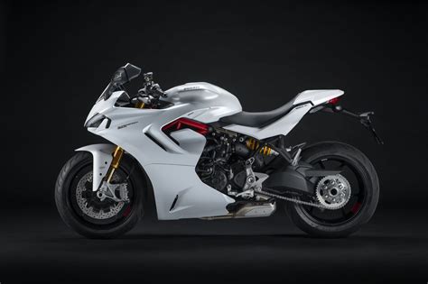Which ducati motorcycle is the most expensive and how much does it cost? 2021 Ducati SuperSport 950S Guide • Total Motorcycle