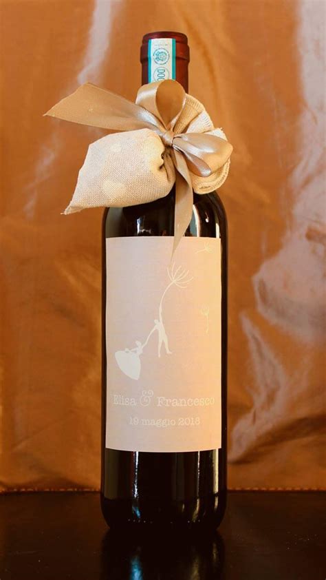 Citazioni e aforismi sul lavoro dall'archivio di frasi celebri.it. Bottiglie di vino come bomboniere per matrimonio? Wine not?