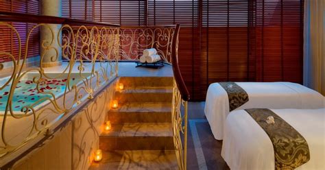 7 Massage Deals Dubai Offers — For A Relaxing Spa Day Insydo