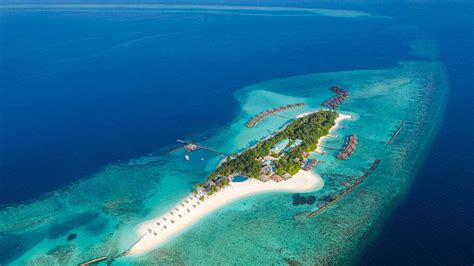 12 Best Beaches in the Maldives | Travel + Leisure | Travel + Leisure