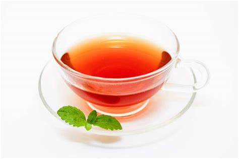 Descubre Los Sorprendentes Beneficios Del Té Rojo Para Tu Salud